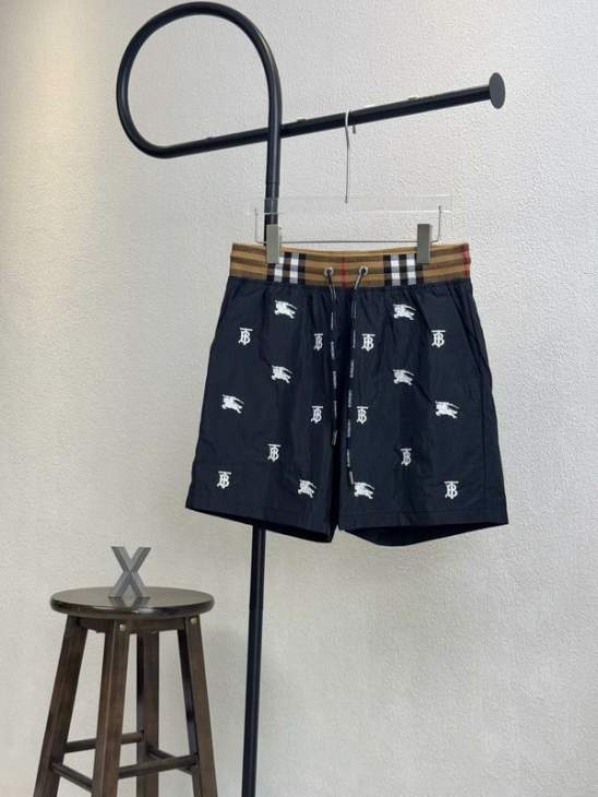 Picture of Burberry Short Pants _SKUBurberryS-2XLxetrX15616652